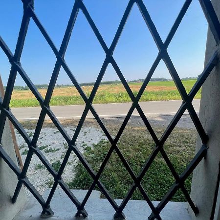 B&B Antica Cascina Boretto Екстер'єр фото