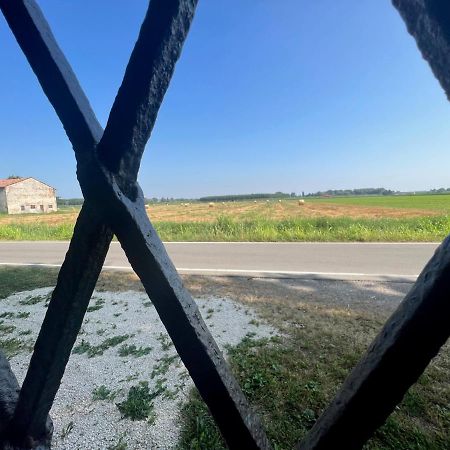 B&B Antica Cascina Boretto Екстер'єр фото