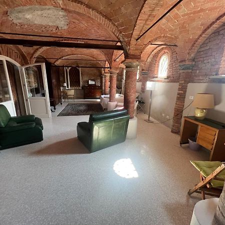 B&B Antica Cascina Boretto Екстер'єр фото