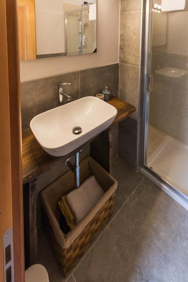B&B Antica Cascina Boretto Екстер'єр фото