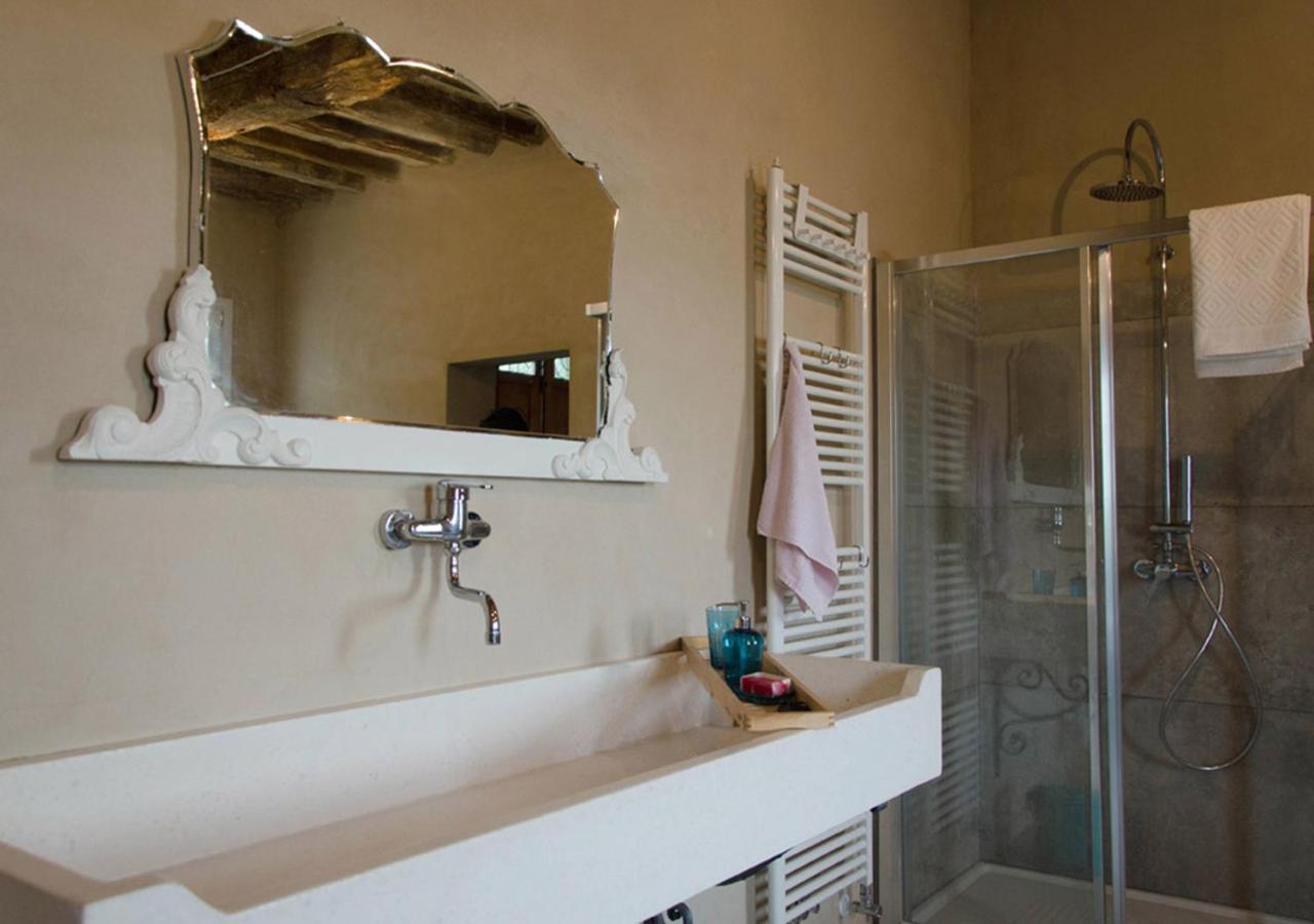 B&B Antica Cascina Boretto Екстер'єр фото