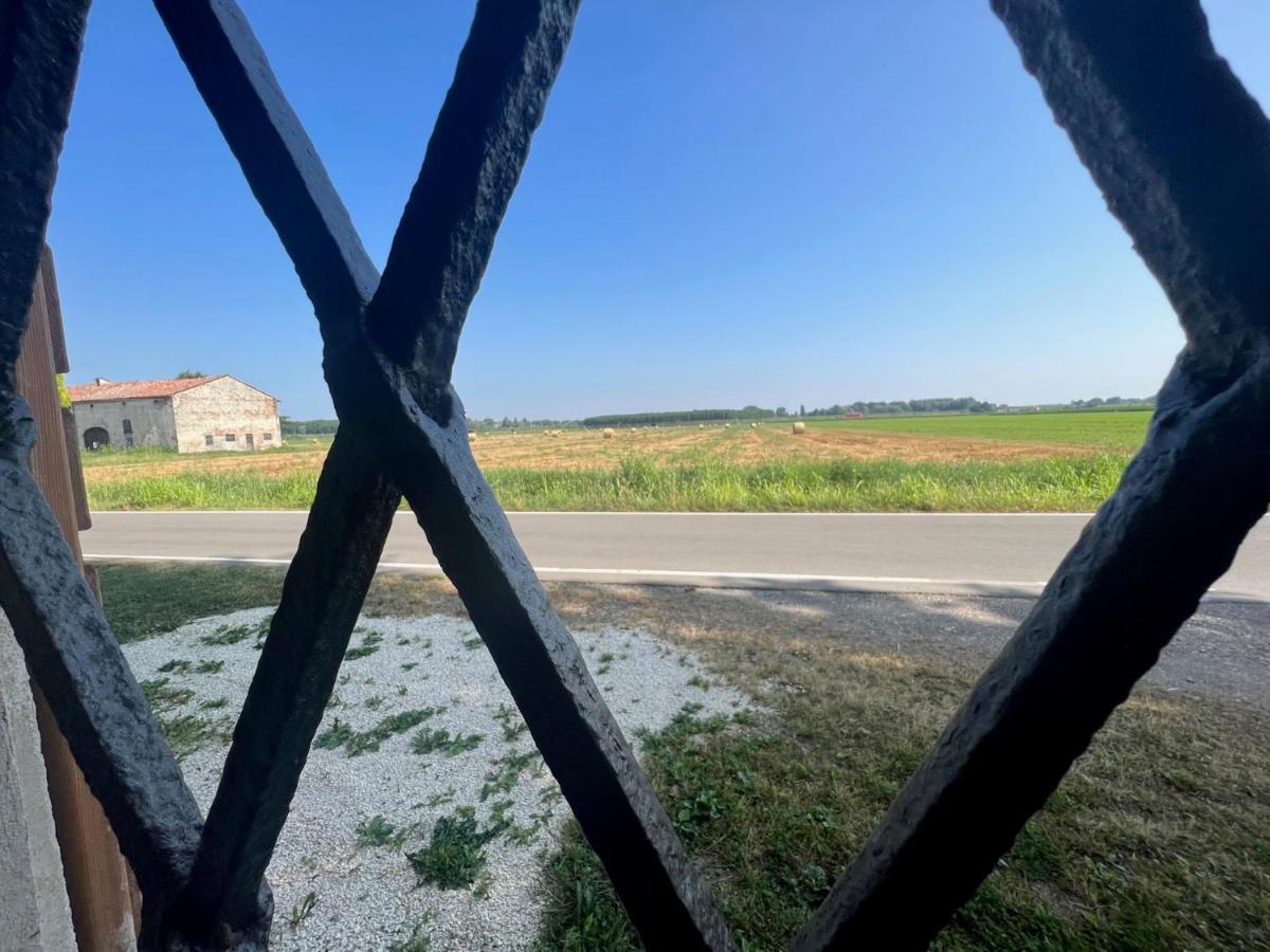 B&B Antica Cascina Boretto Екстер'єр фото