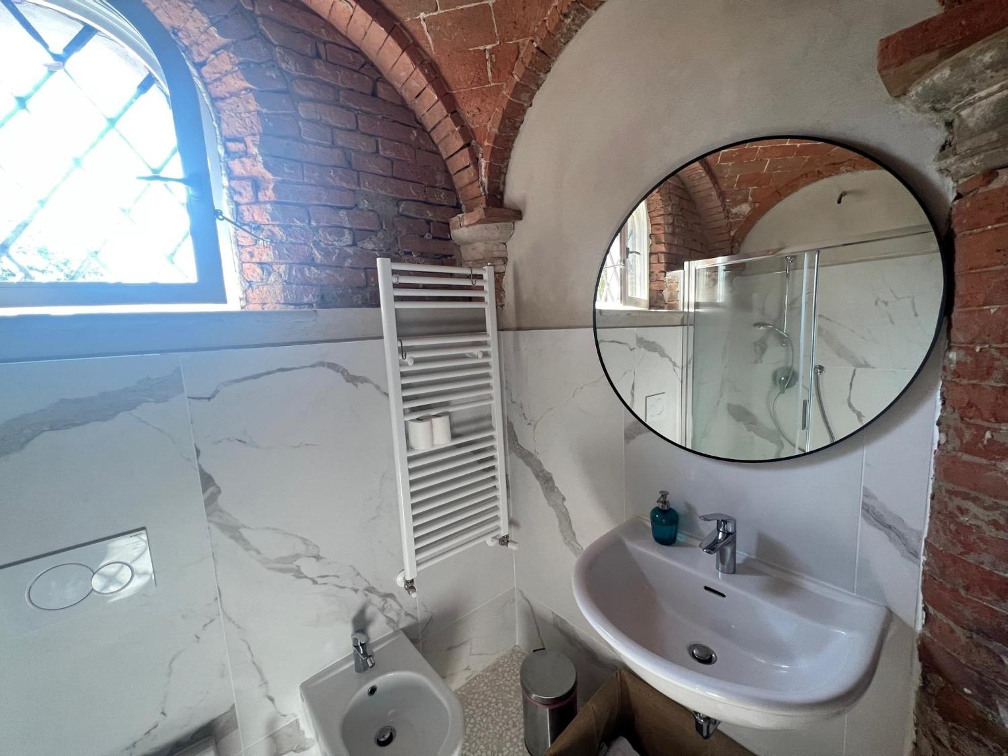 B&B Antica Cascina Boretto Екстер'єр фото