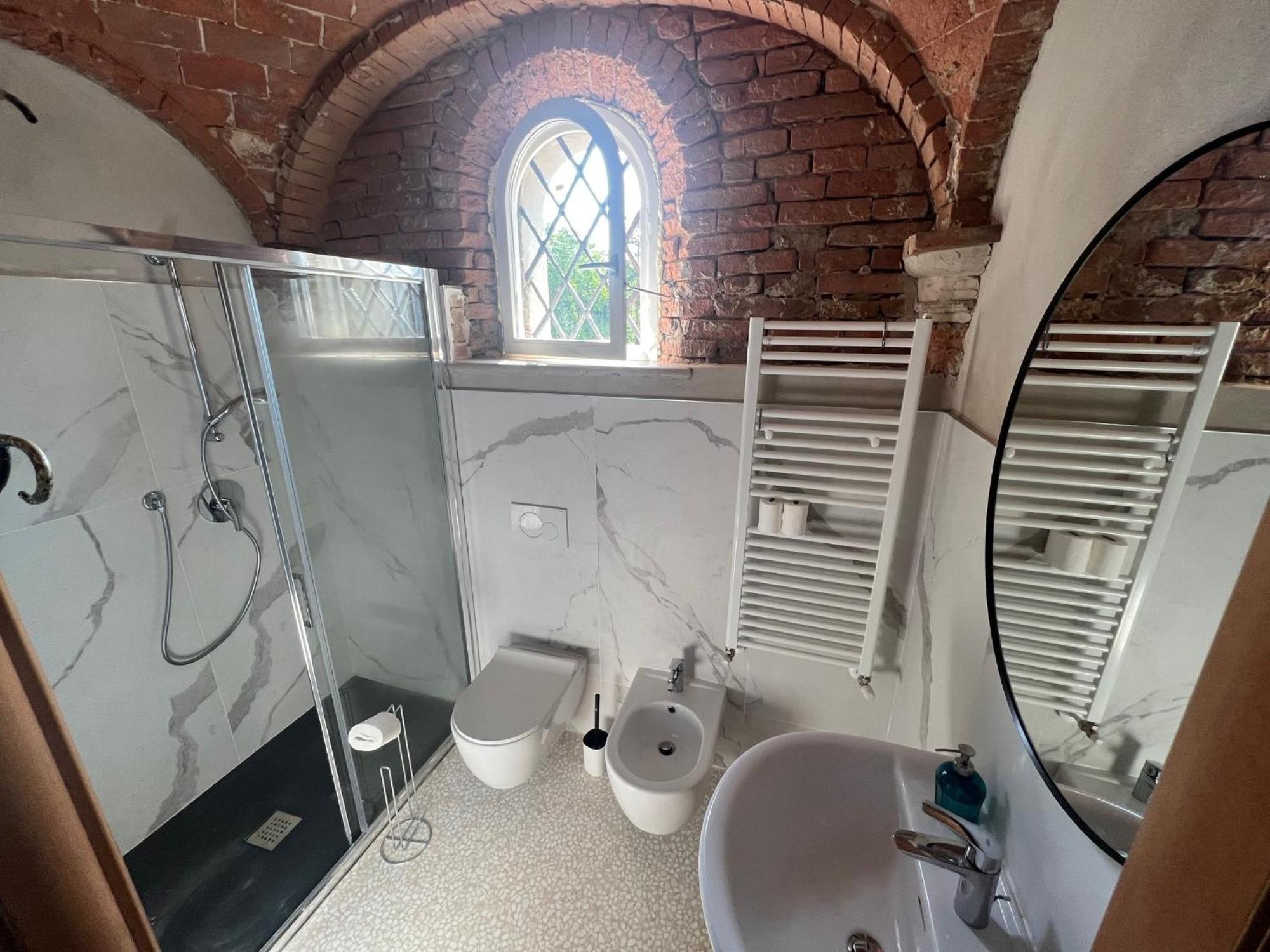 B&B Antica Cascina Boretto Екстер'єр фото