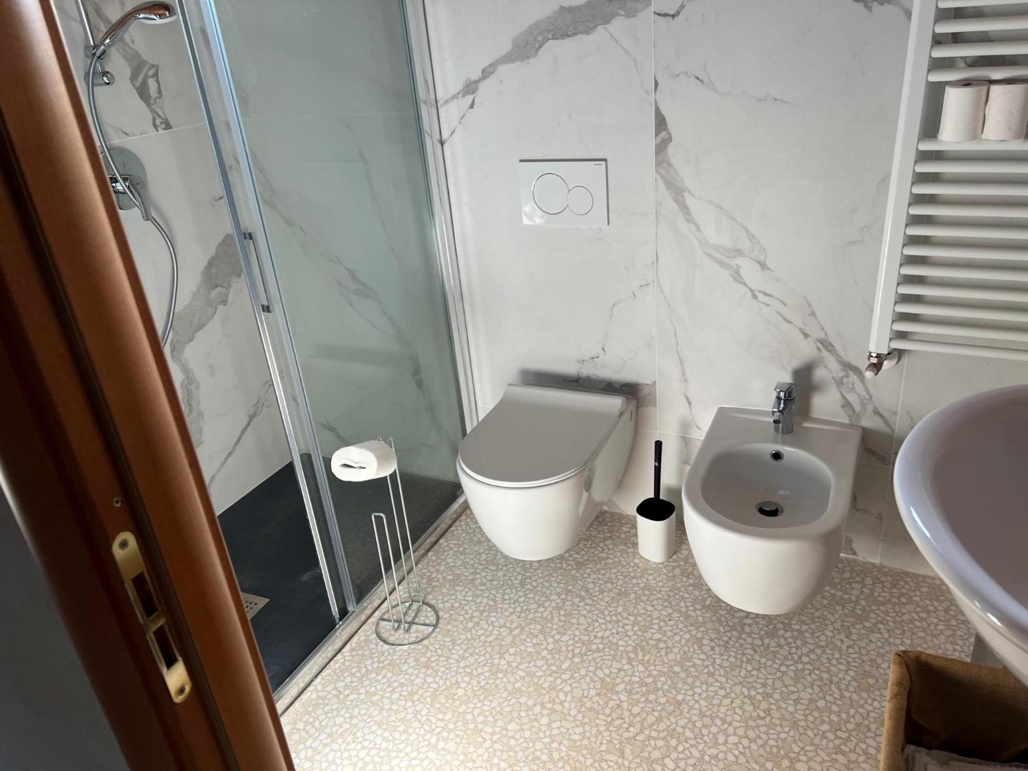 B&B Antica Cascina Boretto Екстер'єр фото